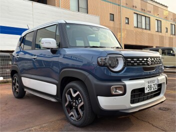 クロスビーおすすめアクセサリー★